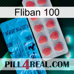 Fliban 100 new14